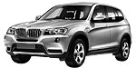 BMW F25 P3207 Fault Code