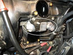See P3207 in engine